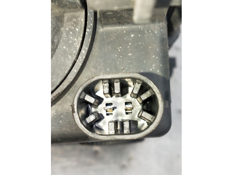 Recambio de faro antiniebla izquierdo para opel astra h gtc (a04) 1.7 cdti (l08) referencia OEM IAM   2007