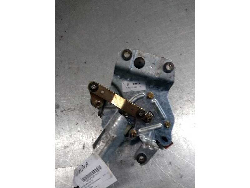 Recambio de motor limpia trasero para peugeot partner (s1) combispace referencia OEM IAM 0390201408 DERECHO 3397020406