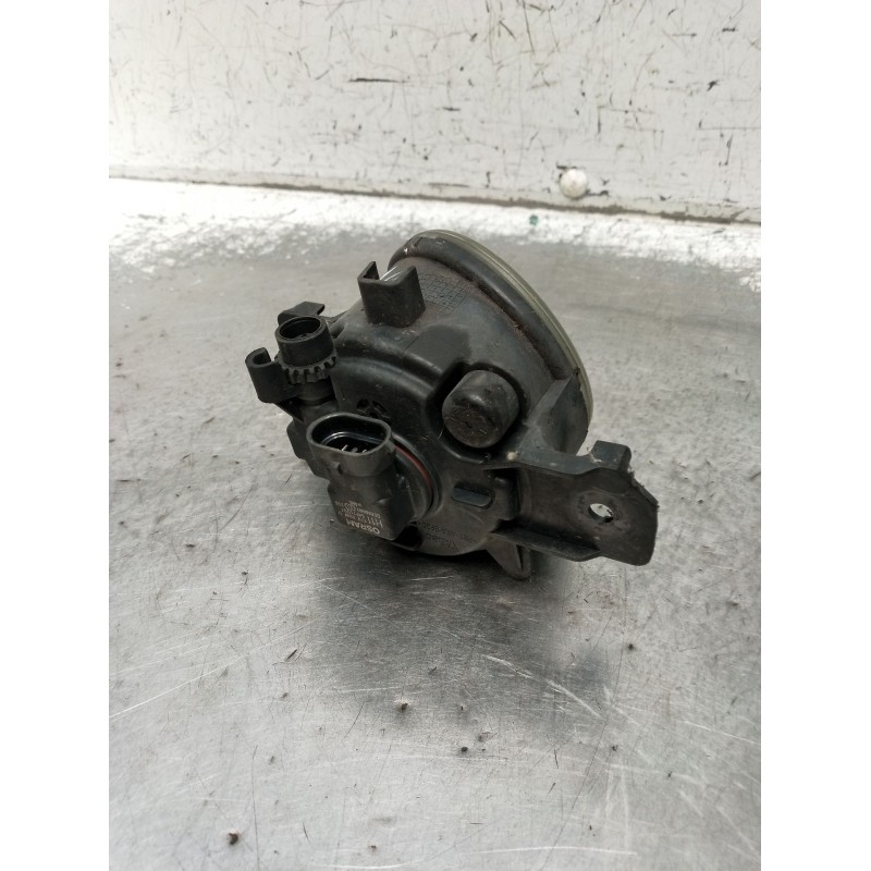 Recambio de faro antiniebla izquierdo para renault laguna ii (bg0/1_) 2.0 16v (bg00, bg0k, bg0p, bg0w) referencia OEM IAM 820000