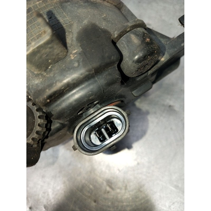 Recambio de faro antiniebla izquierdo para renault laguna ii (bg0/1_) 2.0 16v (bg00, bg0k, bg0p, bg0w) referencia OEM IAM 820000