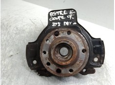 Recambio de mangueta delantera derecha para opel astra g coupé 2.2 16v edition referencia OEM IAM   