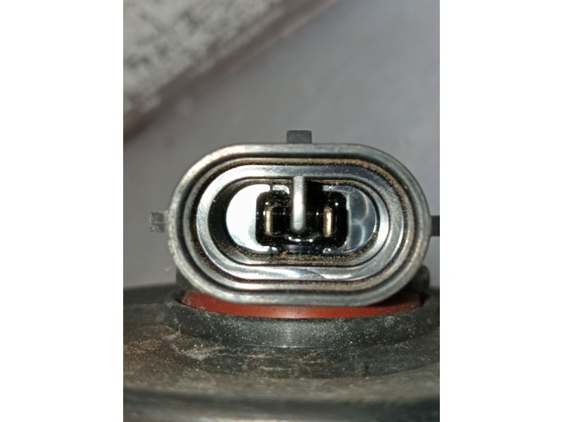 Recambio de faro antiniebla derecho para bmw x1 (e84) sdrive 18 d referencia OEM IAM 6317299002004 1N001024302 2009