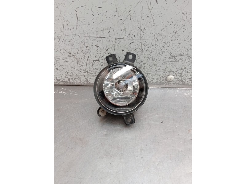 Recambio de faro antiniebla izquierdo para bmw x1 (e84) sdrive 18 d referencia OEM IAM   2009