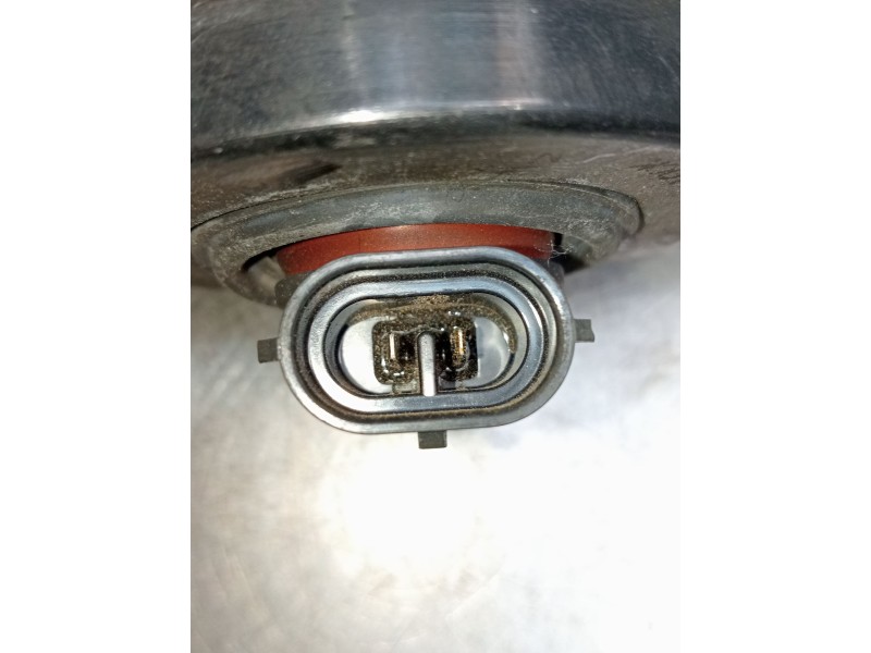 Recambio de faro antiniebla izquierdo para bmw x1 (e84) sdrive 18 d referencia OEM IAM   2009