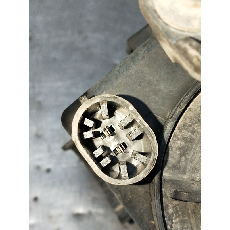 Recambio de faro antiniebla derecho para opel vectra c gts (z02) 2.2 dti 16v (f68) referencia OEM IAM   2003