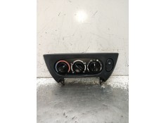 Recambio de mando calefaccion / aire acondicionado para renault megane i (ba0/1_) 1.9 dti (ba1u) referencia OEM IAM 662370R 1018