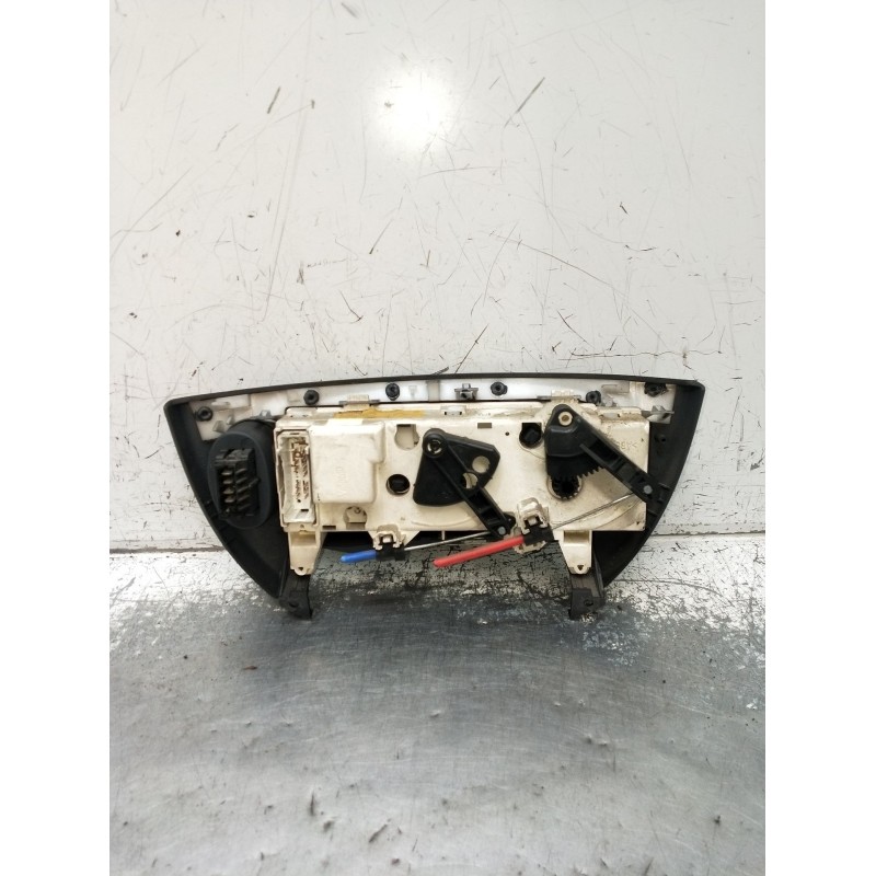 Recambio de mando calefaccion / aire acondicionado para renault megane i (ba0/1_) 1.9 dti (ba1u) referencia OEM IAM 662370R 1018