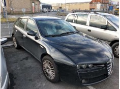 alfa romeo 159 sportwagon (140) del año 2006
