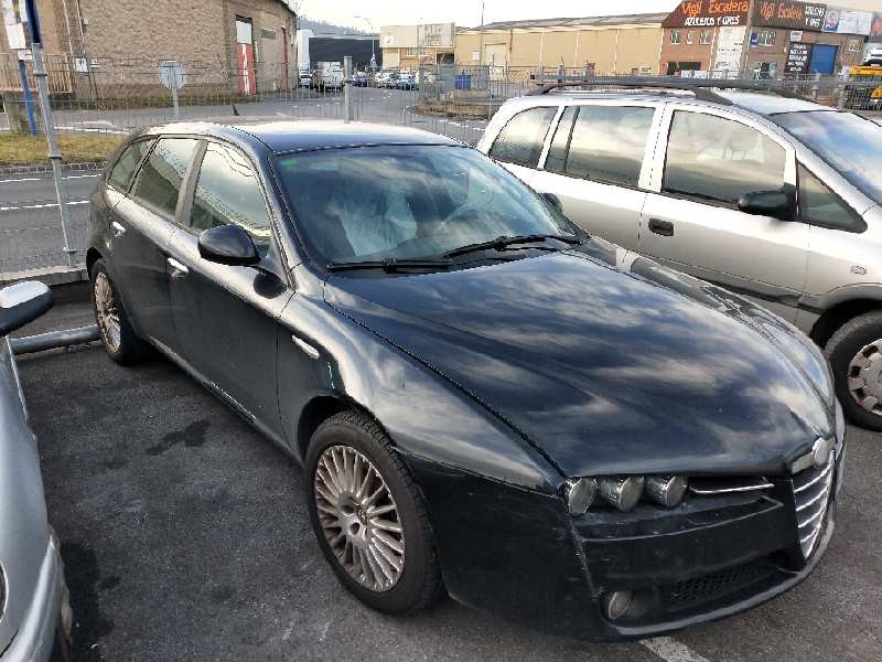 alfa romeo 159 sportwagon (140) del año 2006