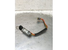 Recambio de conmutador de arranque para renault megane i (ba0/1_) 1.9 dti (ba1u) referencia OEM IAM   1999 2