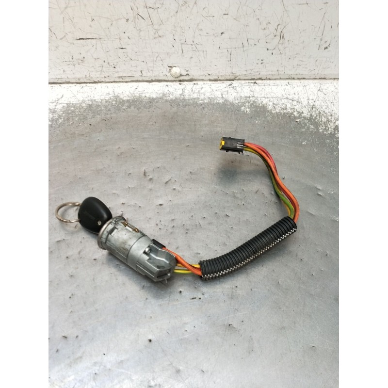 Recambio de conmutador de arranque para renault megane i (ba0/1_) 1.9 dti (ba1u) referencia OEM IAM   1999
