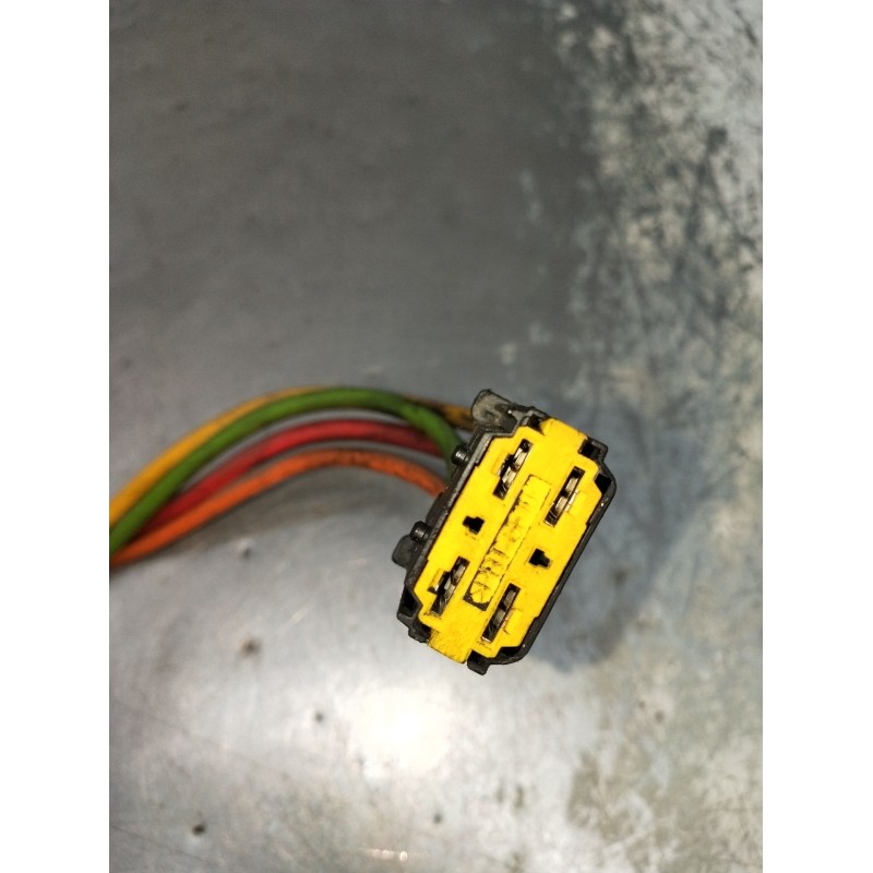 Recambio de conmutador de arranque para renault megane i (ba0/1_) 1.9 dti (ba1u) referencia OEM IAM   1999
