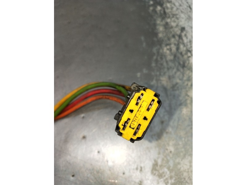 Recambio de conmutador de arranque para renault megane i (ba0/1_) 1.9 dti (ba1u) referencia OEM IAM   1999