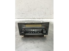 Recambio de mando calefaccion / aire acondicionado para renault laguna ii (bg0/1_) 2.0 16v (bg00, bg0k, bg0p, bg0w) referencia O
