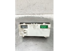 Recambio de mando calefaccion / aire acondicionado para renault laguna ii (bg0/1_) 2.0 16v (bg00, bg0k, bg0p, bg0w) referencia O 2