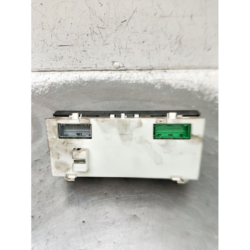 Recambio de mando calefaccion / aire acondicionado para renault laguna ii (bg0/1_) 2.0 16v (bg00, bg0k, bg0p, bg0w) referencia O