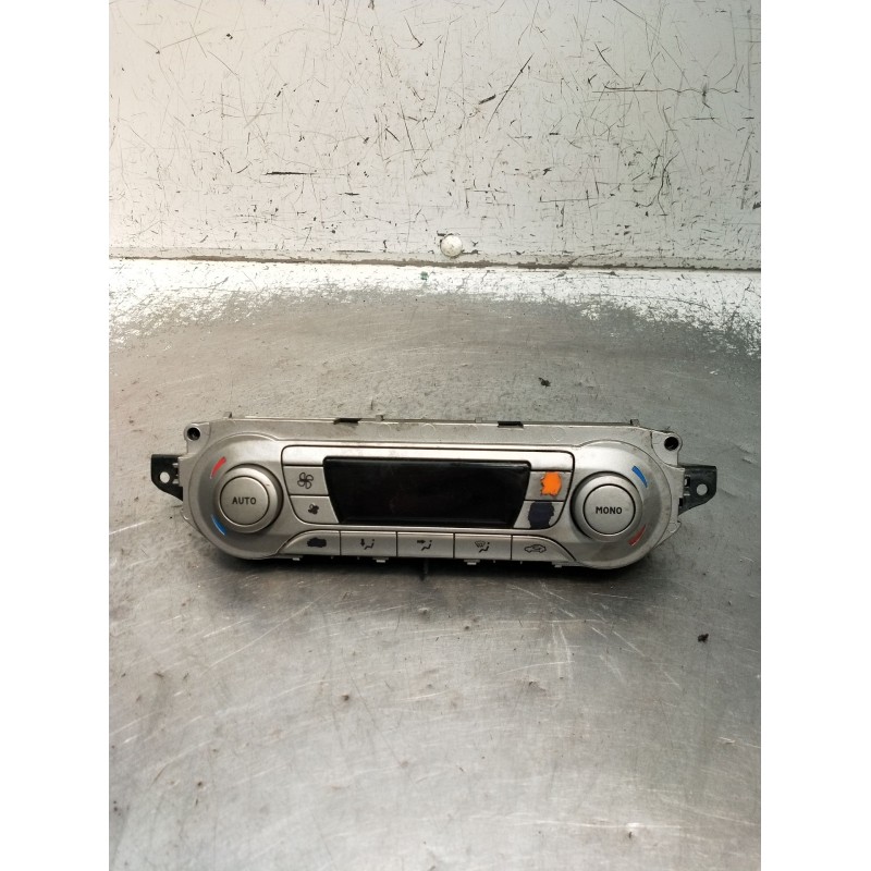 Recambio de mando calefaccion / aire acondicionado para ford focus ii (da_, hcp, dp) 1.6 tdci referencia OEM IAM 7M5T18C612CC W1