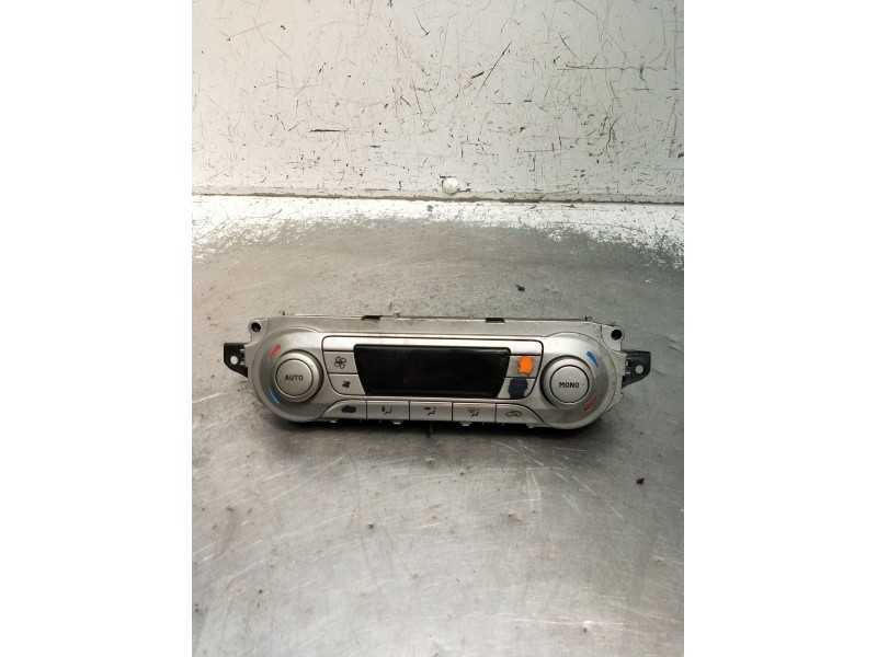 Recambio de mando calefaccion / aire acondicionado para ford focus ii (da_, hcp, dp) 1.6 tdci referencia OEM IAM 7M5T18C612CC W1