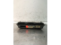 Recambio de mando calefaccion / aire acondicionado para ford focus ii (da_, hcp, dp) 1.6 tdci referencia OEM IAM 7M5T18C612CC W1 2