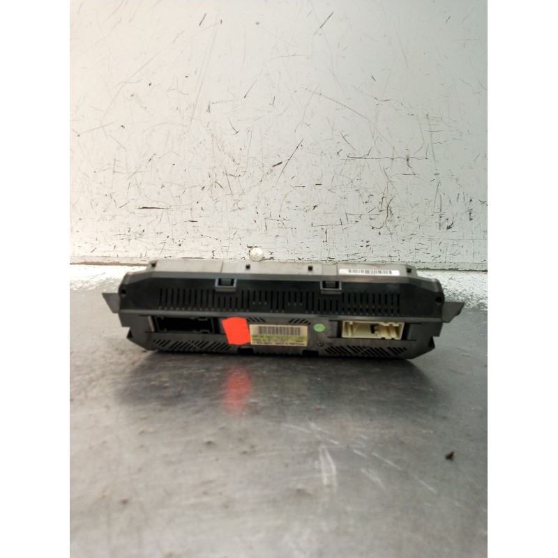 Recambio de mando calefaccion / aire acondicionado para ford focus ii (da_, hcp, dp) 1.6 tdci referencia OEM IAM 7M5T18C612CC W1