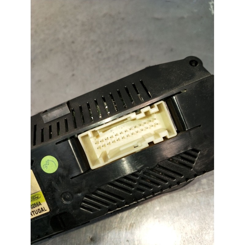 Recambio de mando calefaccion / aire acondicionado para ford focus ii (da_, hcp, dp) 1.6 tdci referencia OEM IAM 7M5T18C612CC W1