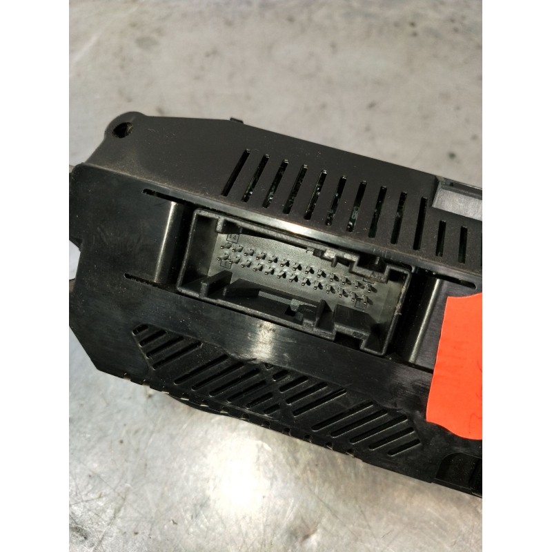 Recambio de mando calefaccion / aire acondicionado para ford focus ii (da_, hcp, dp) 1.6 tdci referencia OEM IAM 7M5T18C612CC W1