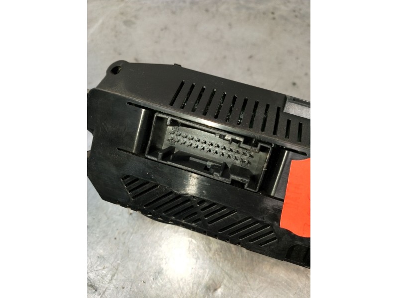 Recambio de mando calefaccion / aire acondicionado para ford focus ii (da_, hcp, dp) 1.6 tdci referencia OEM IAM 7M5T18C612CC W1