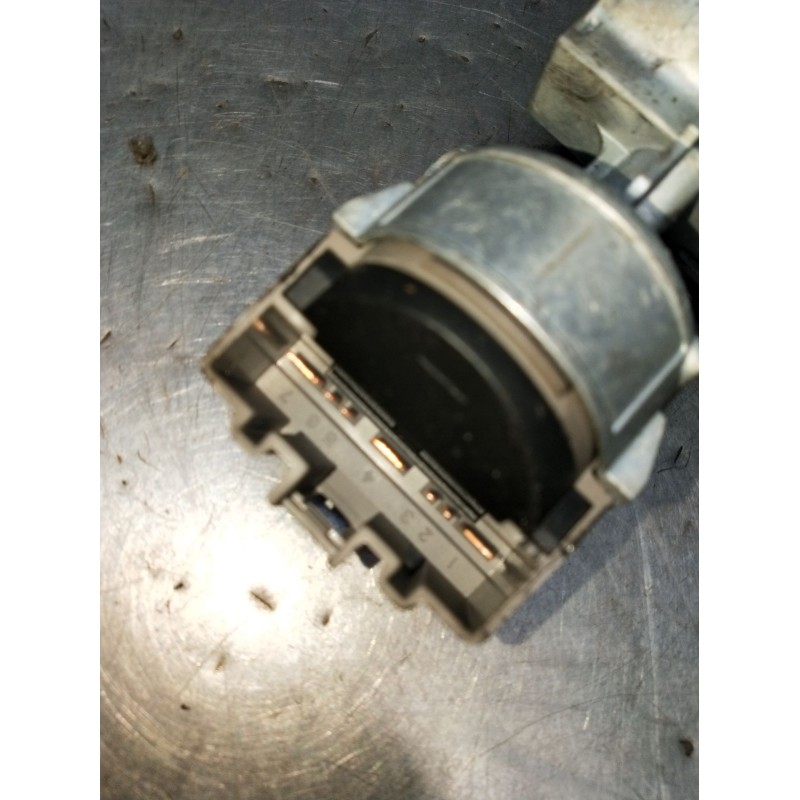 Recambio de conmutador de arranque para ford transit connect (p65_, p70_, p80_) 1.8 di referencia OEM IAM   