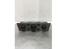 Recambio de mando calefaccion / aire acondicionado para opel vectra c gts (z02) 2.2 dti 16v (f68) referencia OEM IAM 13138196  2