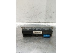 Recambio de mando calefaccion / aire acondicionado para opel vectra c gts (z02) 2.2 dti 16v (f68) referencia OEM IAM 13138196  2 2