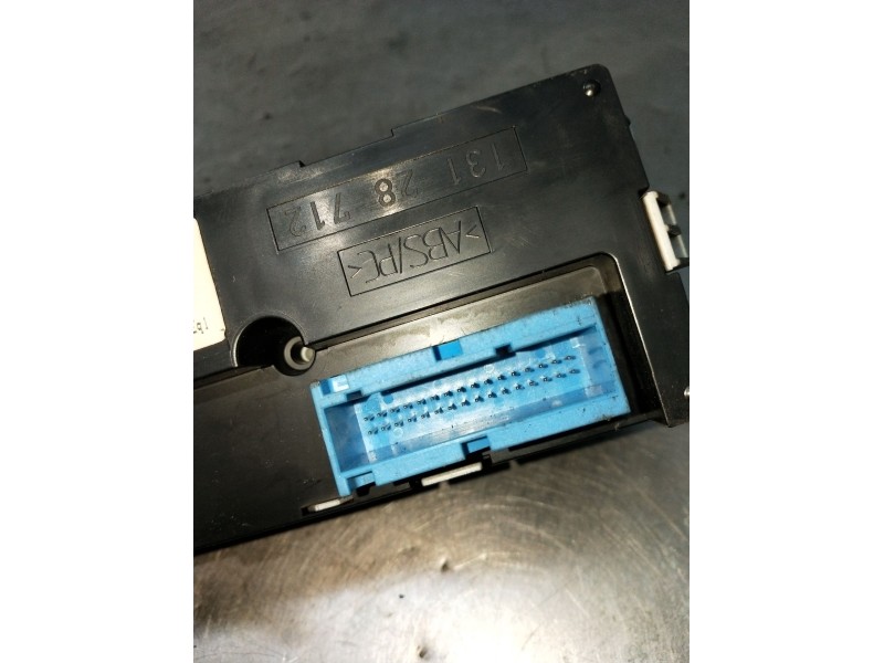 Recambio de mando calefaccion / aire acondicionado para opel vectra c gts (z02) 2.2 dti 16v (f68) referencia OEM IAM 13138196  2