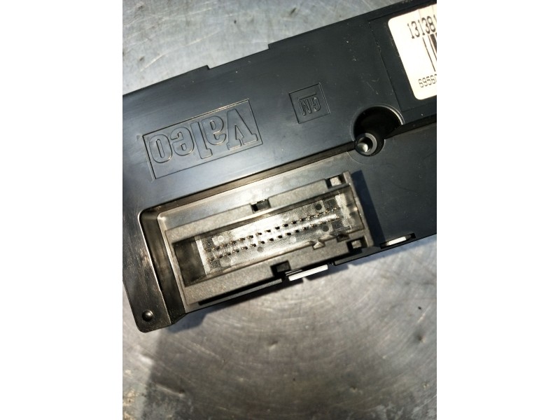 Recambio de mando calefaccion / aire acondicionado para opel vectra c gts (z02) 2.2 dti 16v (f68) referencia OEM IAM 13138196  2