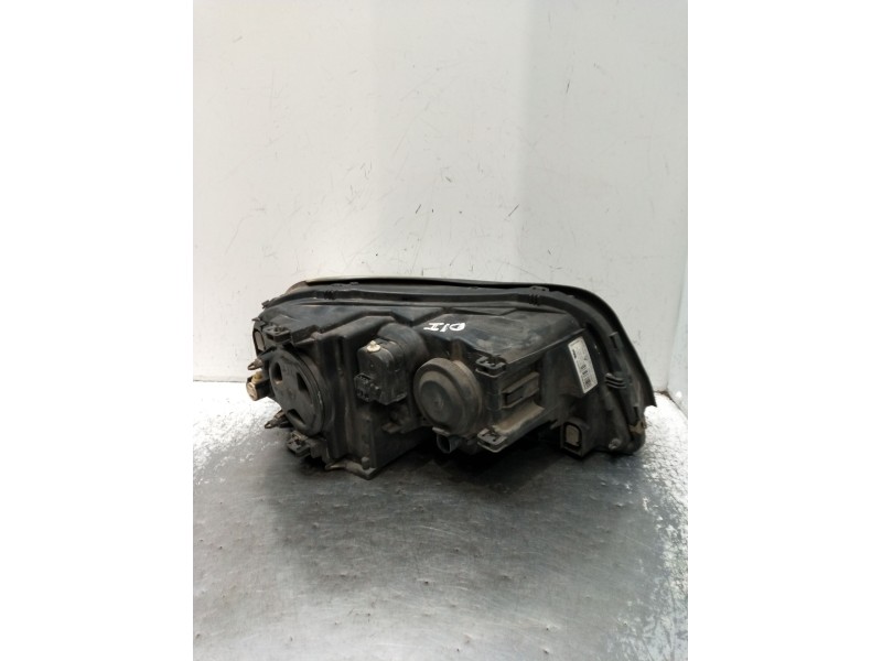 Recambio de faro izquierdo para volvo xc90 i (275) d5 awd referencia OEM IAM 8620859 89007593 XENON 2002