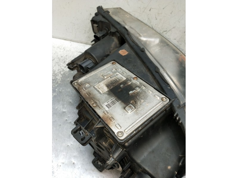 Recambio de faro izquierdo para volvo xc90 i (275) d5 awd referencia OEM IAM 8620859 89007593 XENON 2002