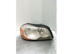 Recambio de faro derecho para volvo xc90 i (275) d5 awd referencia OEM IAM 8620860 89007592 XENON 2002