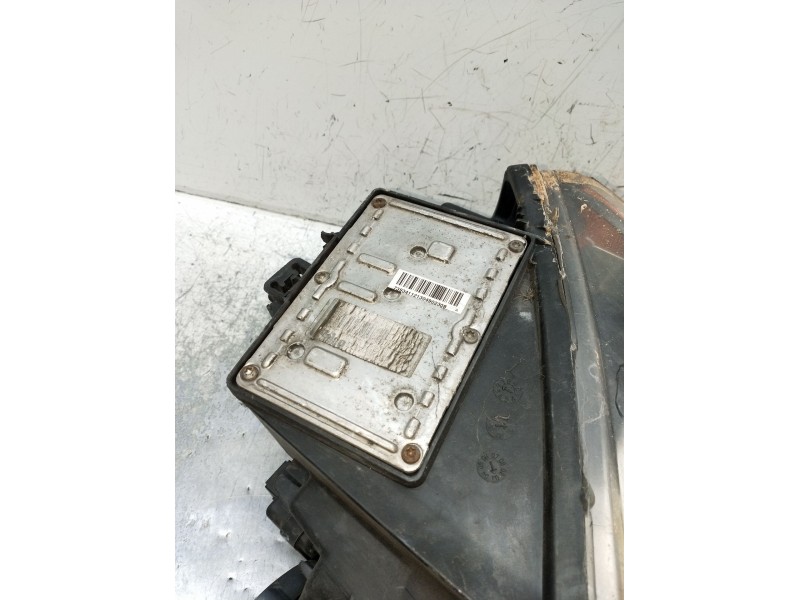 Recambio de faro derecho para volvo xc90 i (275) d5 awd referencia OEM IAM 8620860 89007592 XENON 2002