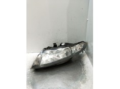 Recambio de faro izquierdo para honda civic viii hatchback (fn, fk) 2.2 ctdi (fk3) referencia OEM IAM 0301226271 LBHC00L74MA1400