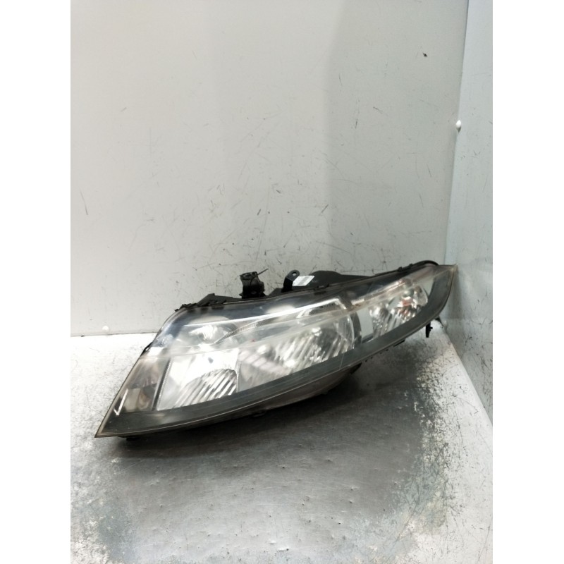 Recambio de faro izquierdo para honda civic viii hatchback (fn, fk) 2.2 ctdi (fk3) referencia OEM IAM 0301226271 LBHC00L74MA1400