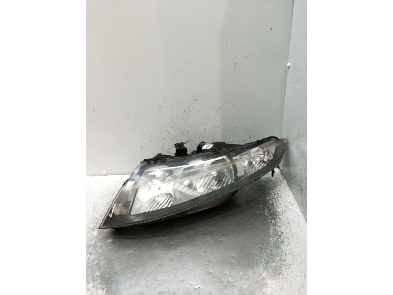 Recambio de faro izquierdo para honda civic viii hatchback (fn, fk) 2.2 ctdi (fk3) referencia OEM IAM 0301226271 LBHC00L74MA1400