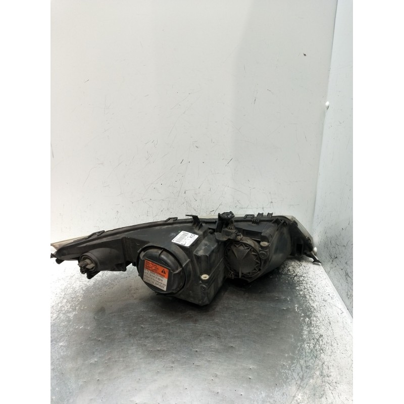 Recambio de faro izquierdo para honda civic viii hatchback (fn, fk) 2.2 ctdi (fk3) referencia OEM IAM 0301226271 LBHC00L74MA1400