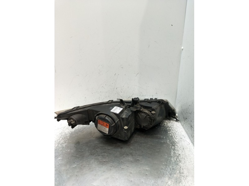 Recambio de faro izquierdo para honda civic viii hatchback (fn, fk) 2.2 ctdi (fk3) referencia OEM IAM 0301226271 LBHC00L74MA1400
