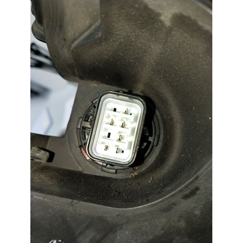 Recambio de faro izquierdo para honda civic viii hatchback (fn, fk) 2.2 ctdi (fk3) referencia OEM IAM 0301226271 LBHC00L74MA1400