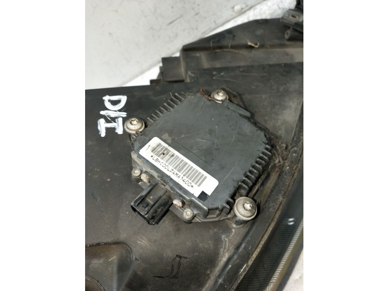 Recambio de faro izquierdo para honda civic viii hatchback (fn, fk) 2.2 ctdi (fk3) referencia OEM IAM 0301226271 LBHC00L74MA1400
