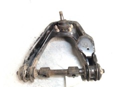 Recambio de brazo suspension superior delantero derecho para ssangyong musso referencia OEM IAM   