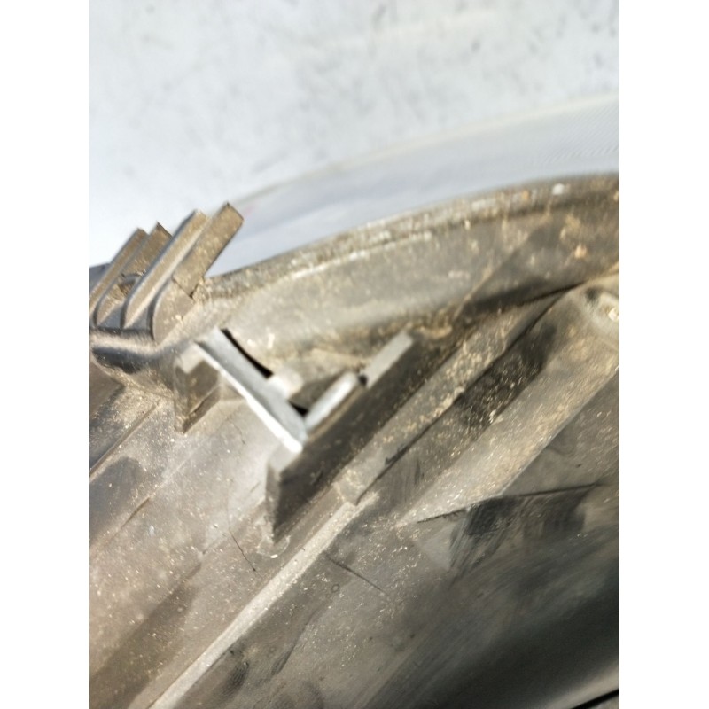 Recambio de faro izquierdo para honda civic viii hatchback (fn, fk) 2.2 ctdi (fk3) referencia OEM IAM 0301226271 LBHC00L74MA1400