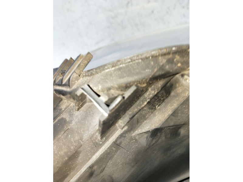Recambio de faro izquierdo para honda civic viii hatchback (fn, fk) 2.2 ctdi (fk3) referencia OEM IAM 0301226271 LBHC00L74MA1400
