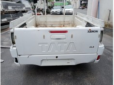 Recambio de cabina para tata xenon 2.2 dci referencia OEM IAM   