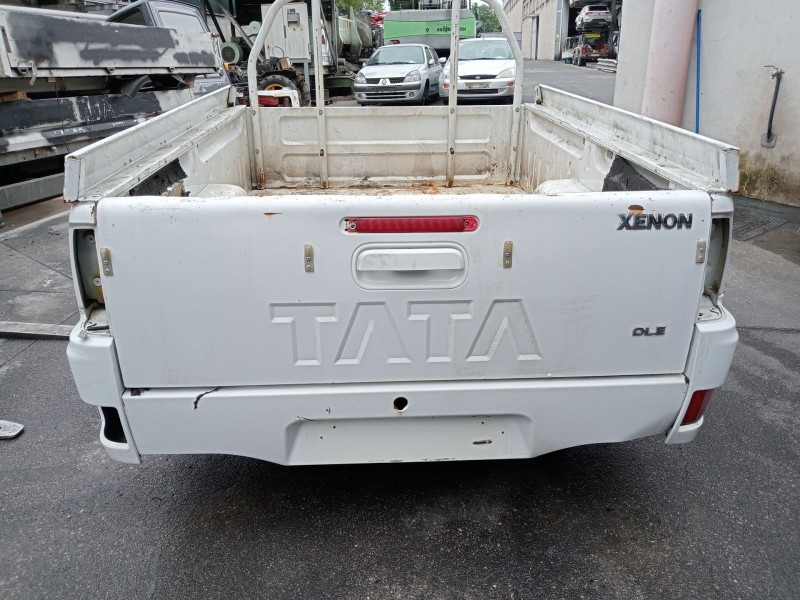 Recambio de cabina para tata xenon 2.2 dci referencia OEM IAM   