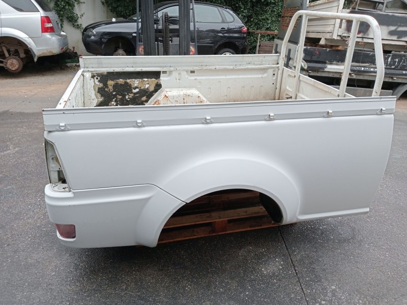 Recambio de cabina para tata xenon 2.2 dci referencia OEM IAM   