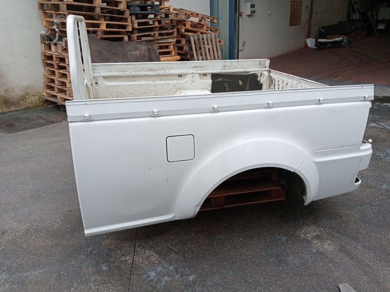 Recambio de cabina para tata xenon 2.2 dci referencia OEM IAM   